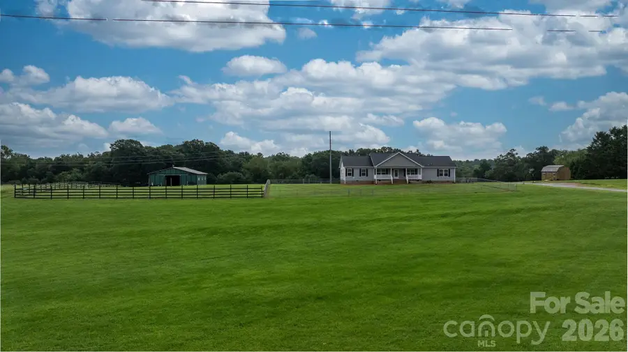2915 Texs Fish Camp Road, Connelly Springs, NC 28612 - #3