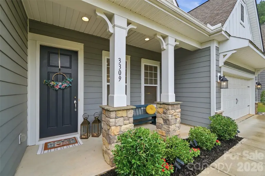 3309 Juneberry Place, Fort Mill, SC 29707 - #2