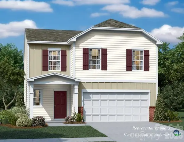 4093 Oxford Glen Drive #OG 104, Claremont, NC 28610