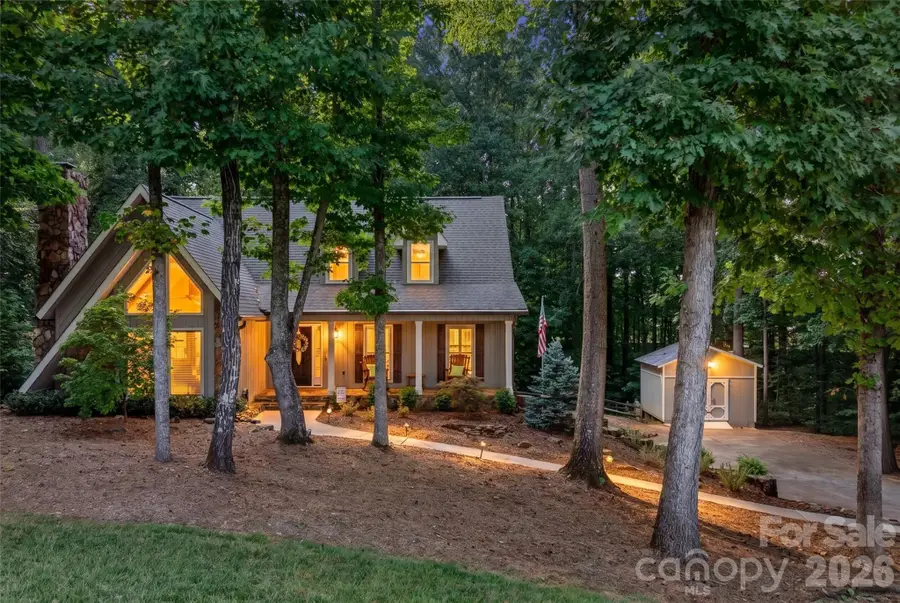 1345 Gaston Day School Road, Gastonia, NC 28056 - #2