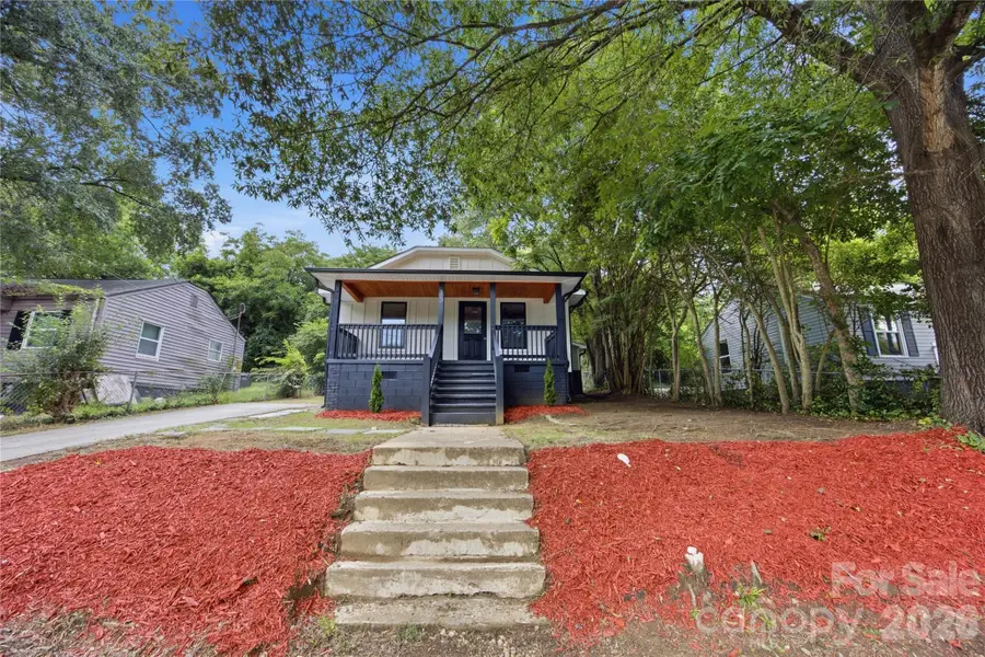 15 Meadowview Avenue, Concord, NC 28027 - #3