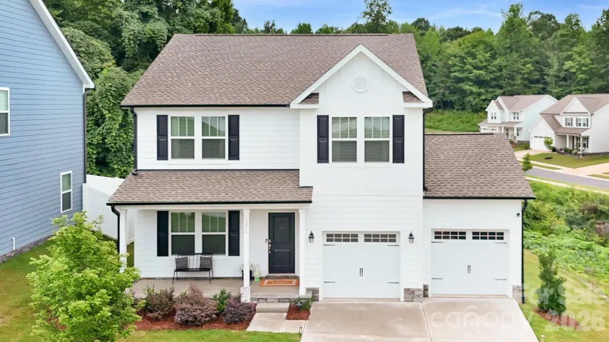 5256 Piedmont Run Road, Mount Holly, NC 28120 - #1
