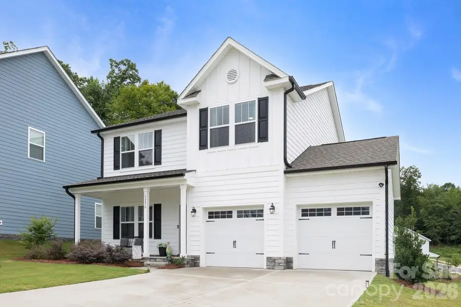 5256 Piedmont Run Road, Mount Holly, NC 28120 - #3