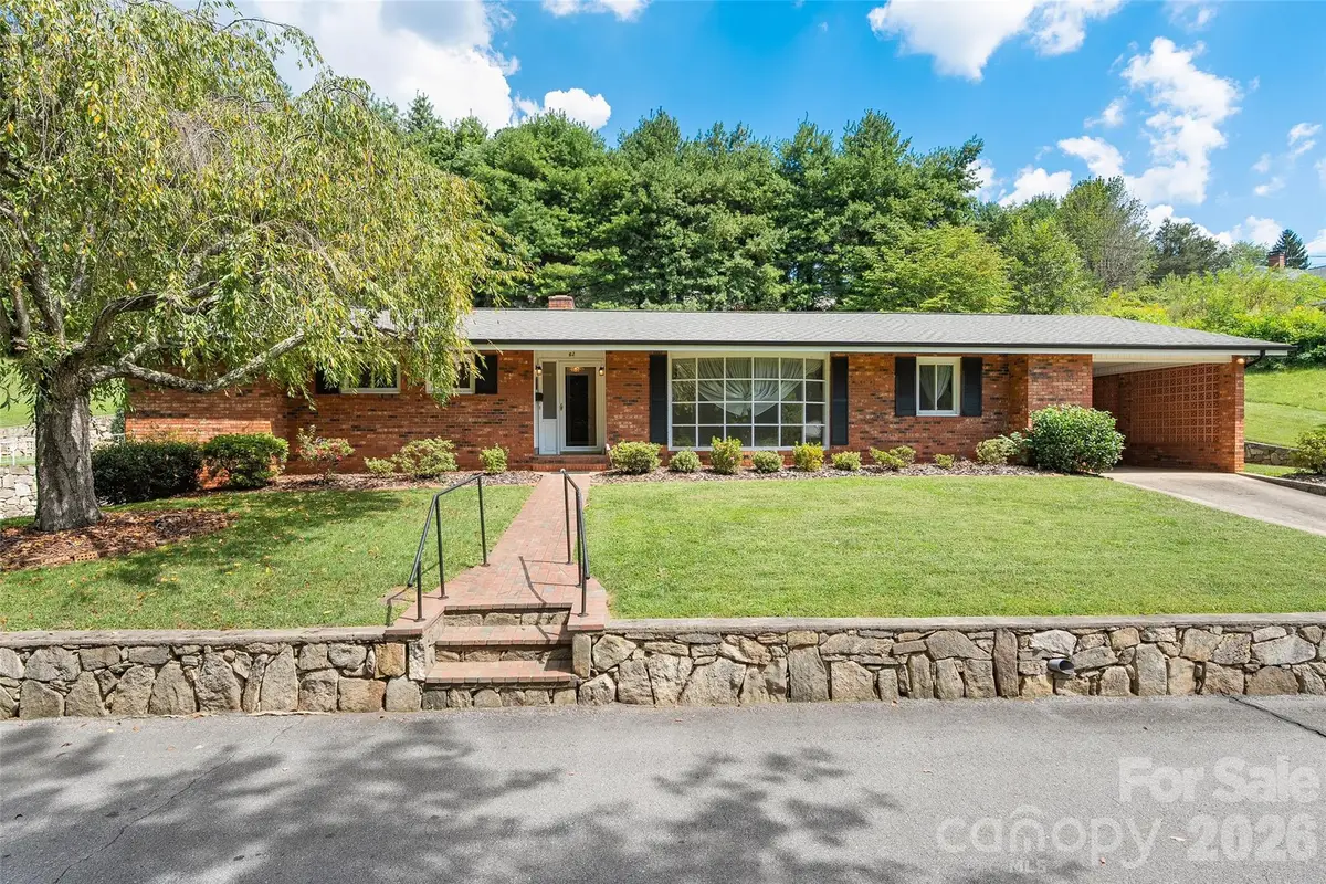 62 W Haywood Drive, Canton, NC 28716 - #1