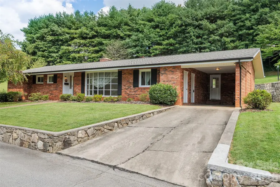 62 W Haywood Drive, Canton, NC 28716 - #2