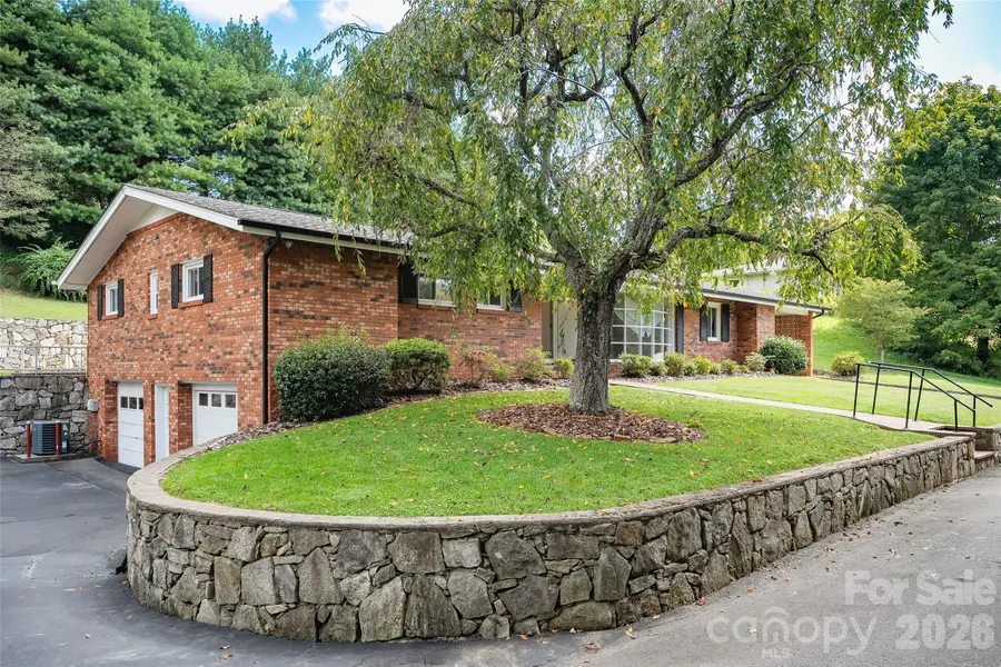 62 W Haywood Drive, Canton, NC 28716 - #3