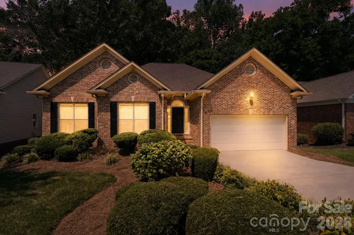 1935 Hamptonwood Road, Rock Hill, SC 29732 - #1