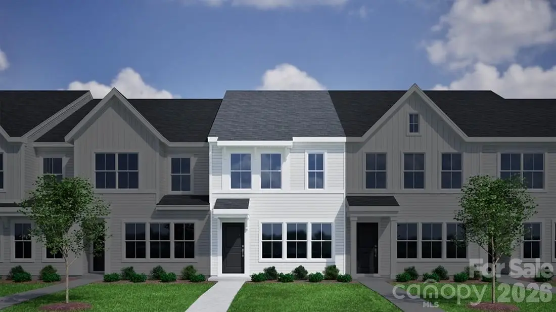 5617 Retledge Street, Charlotte, NC 28269 - #1