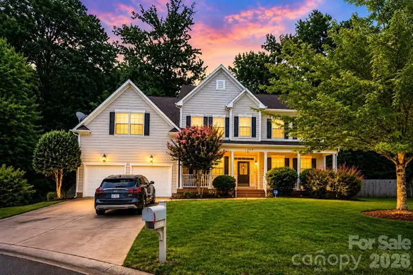 1260 Brough Hall Drive, Waxhaw, NC 28173