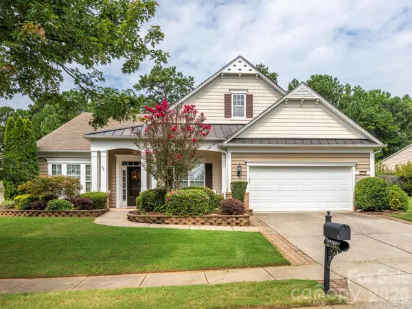 49108 Gladiolus Street, Fort Mill, SC 29707