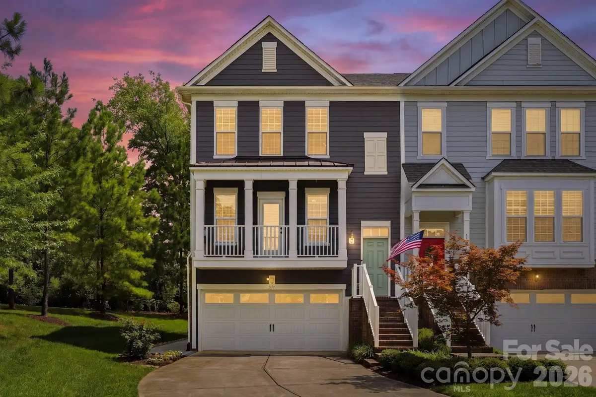 317 Belton Street, Charlotte, NC 28209 - #1