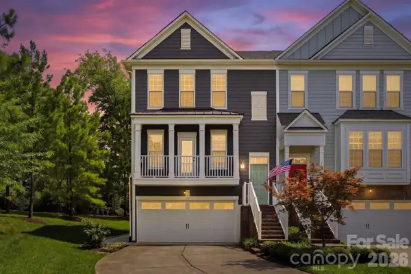 317 Belton Street, Charlotte, NC 28209