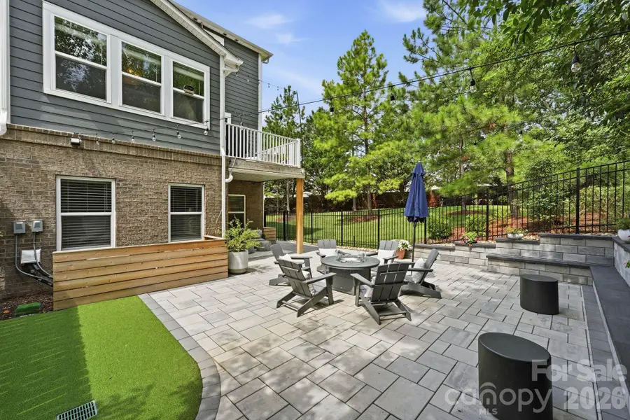 317 Belton Street, Charlotte, NC 28209 - #2
