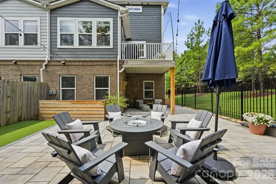 317 Belton Street, Charlotte, NC 28209 - #3