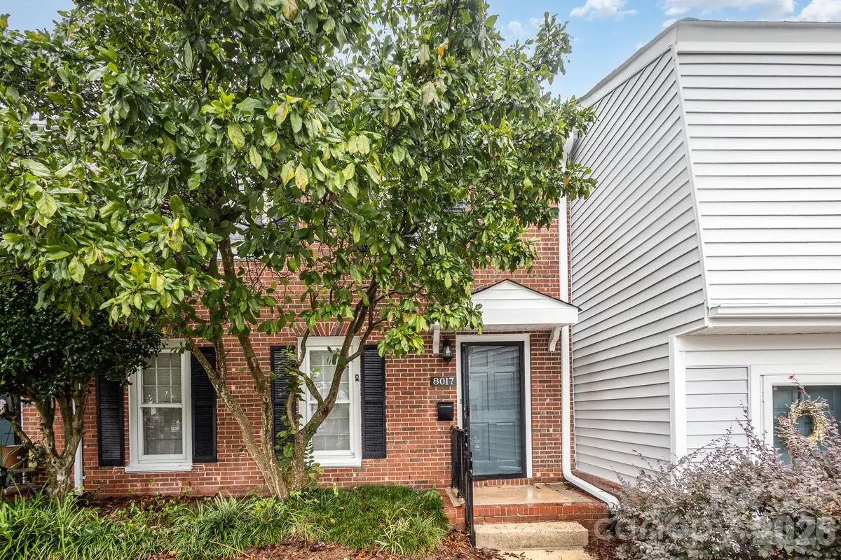 8017 Regent Park Lane, Charlotte, NC 28210 - #1