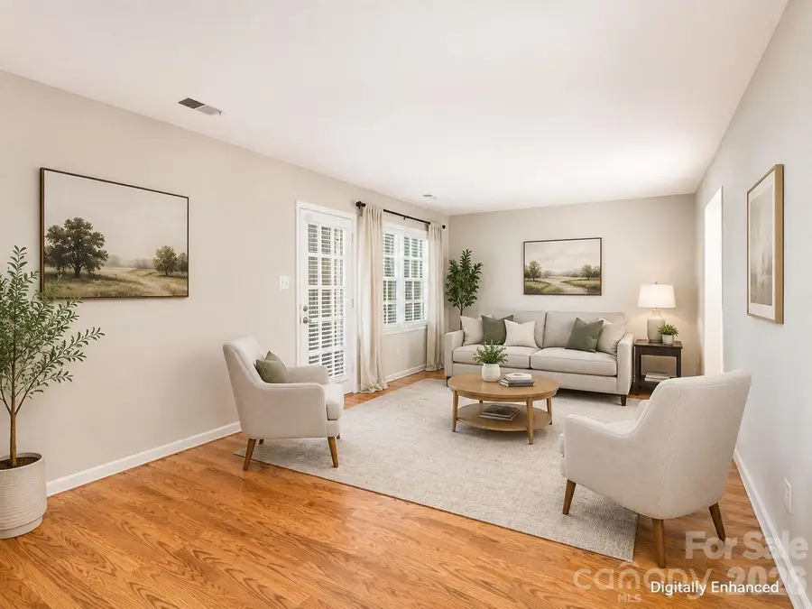 8017 Regent Park Lane, Charlotte, NC 28210 - #3