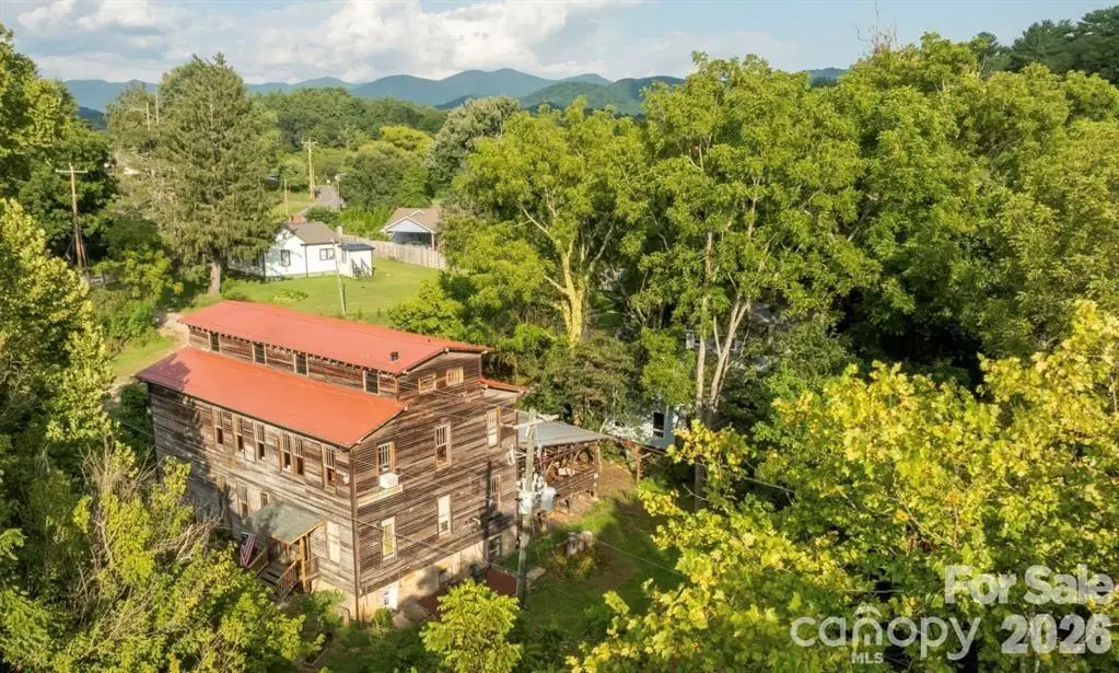 1 Old Mill Lane, Weaverville, NC 28787 - #1