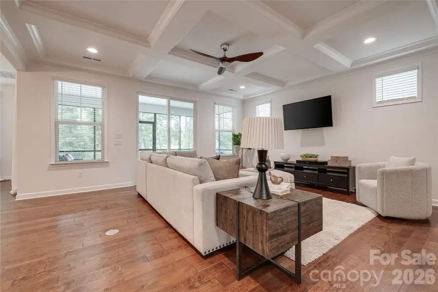 2566 NW Red Hill Street, Concord, NC 28027 - #3