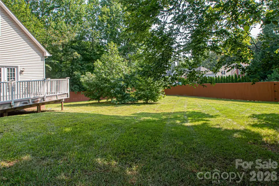2600 Rustic Ridge Court, Charlotte, NC 28270 - #2