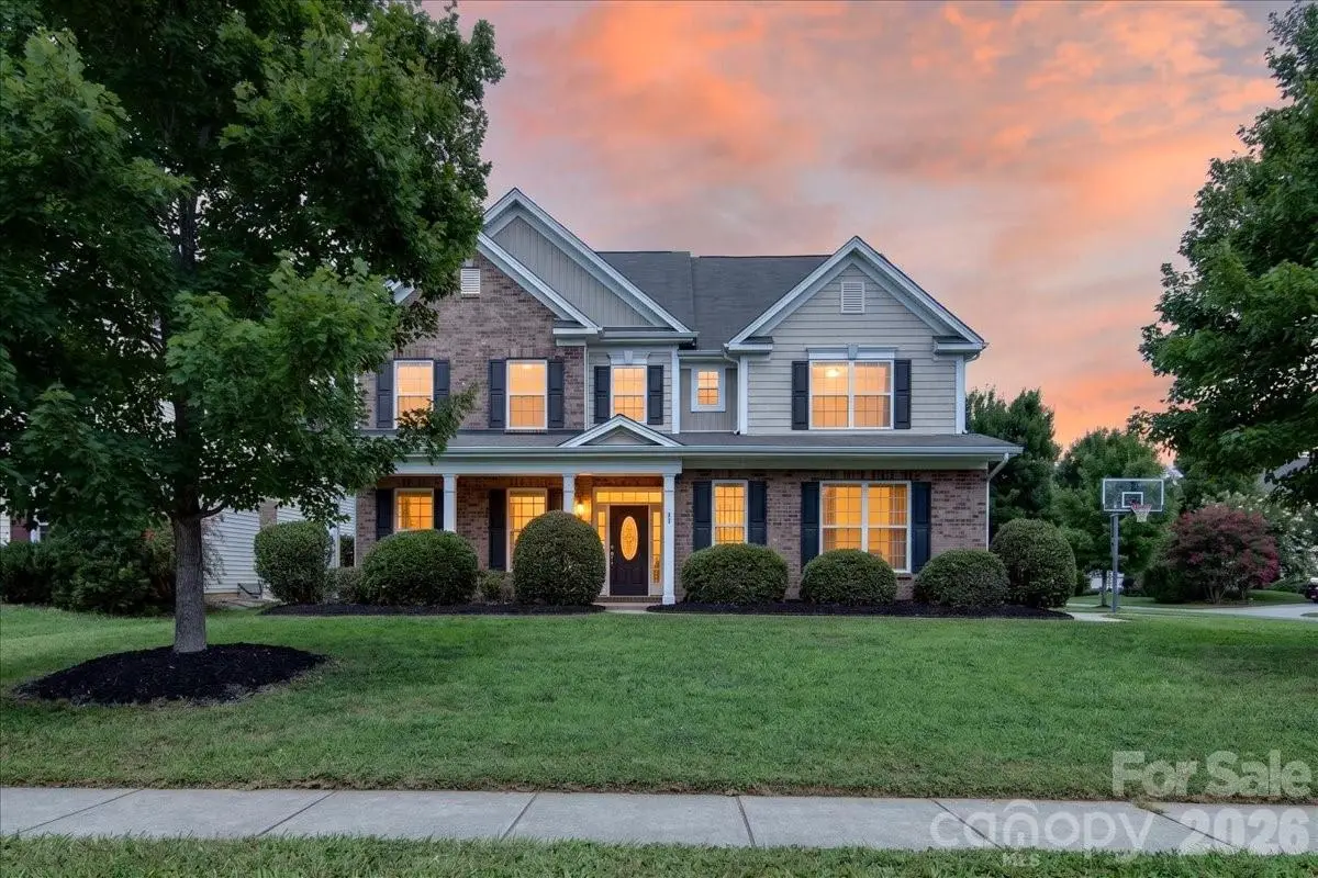 1560 Duckhorn Street Nw, Concord, NC 28027 - #1