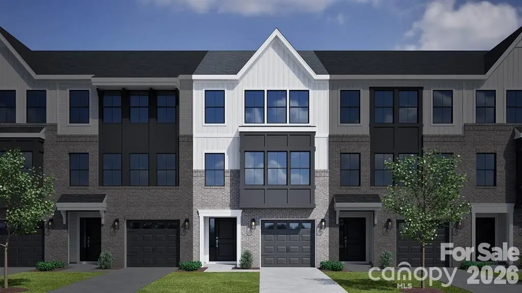 7417 Mashburn Drive, Charlotte, NC 28269 - #1