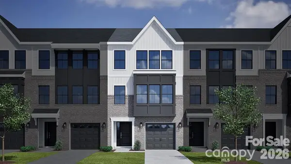 7417 Mashburn Drive, Charlotte, NC 28269