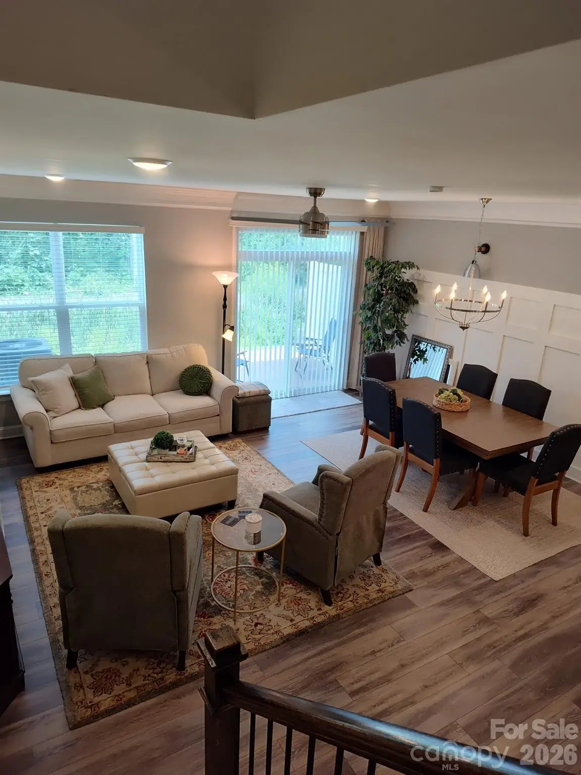 3954 Rothwood Lane, Harrisburg, NC 28075 - #1