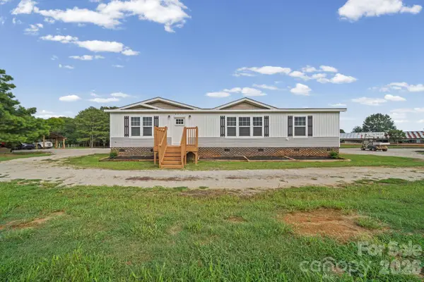 6311 Old Pageland Marshville Road, Marshville, NC 28103