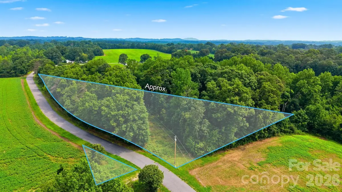 o Luther Scronce Road, Vale, NC 28168 - #1