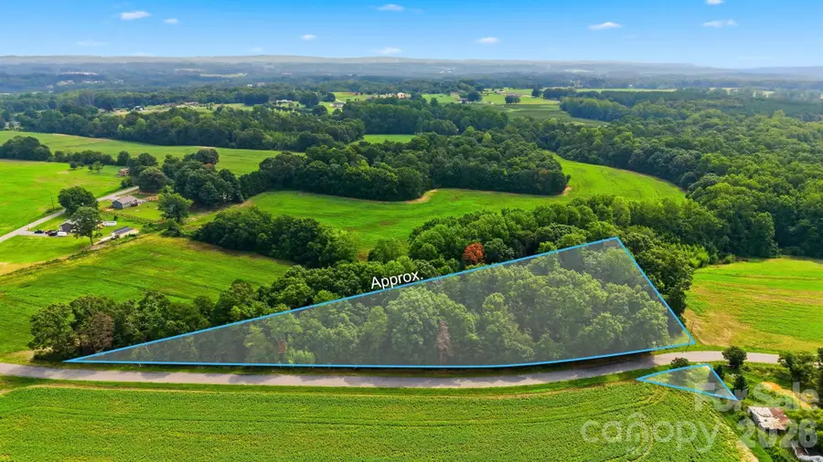 o Luther Scronce Road, Vale, NC 28168 - #2