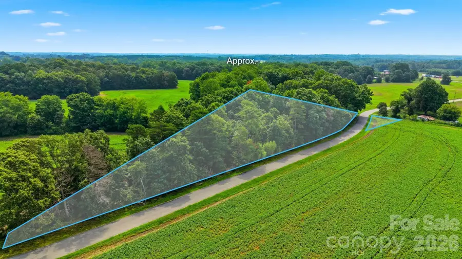 o Luther Scronce Road, Vale, NC 28168 - #3