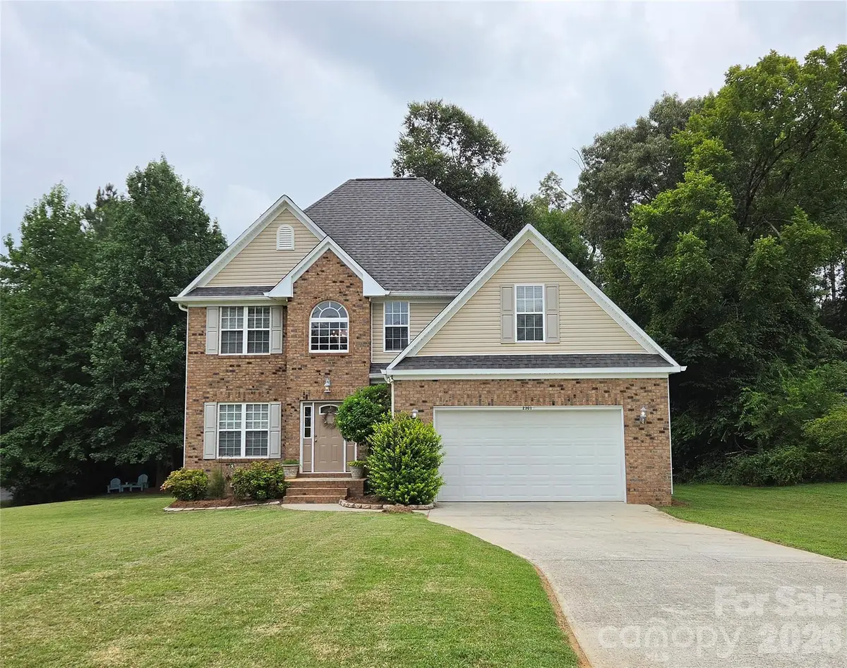 2301 Bilverlor Court, Mount Pleasant, NC 28124 - #1