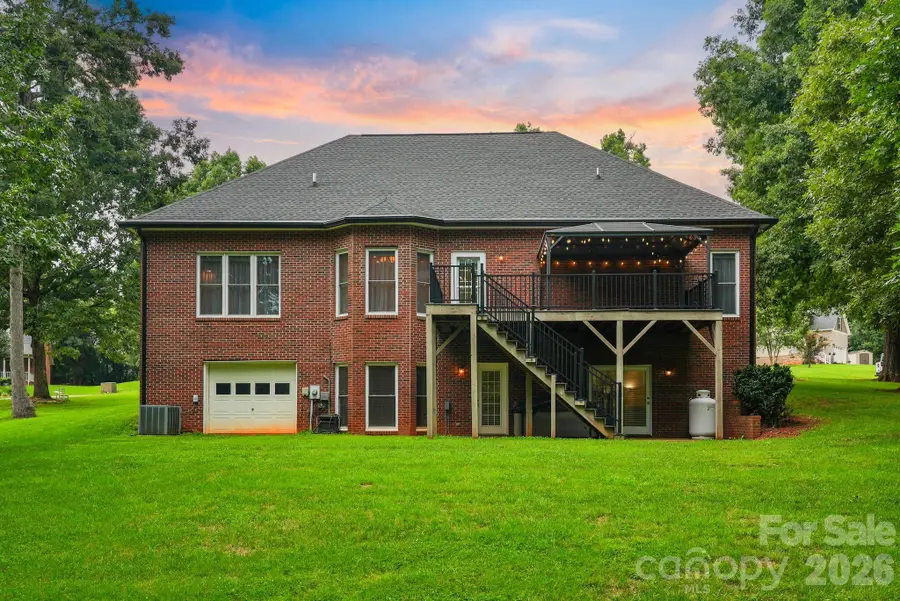 11 Greenway Drive, Granite Falls, NC 28630 - #2