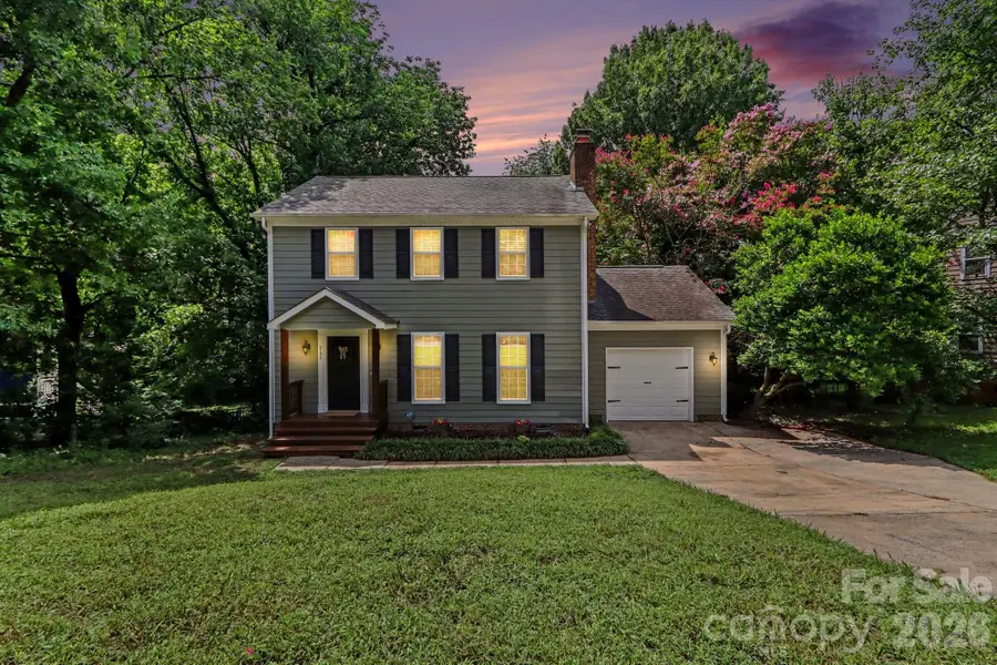 2132 Killarney Place, Charlotte, NC 28262 - #3