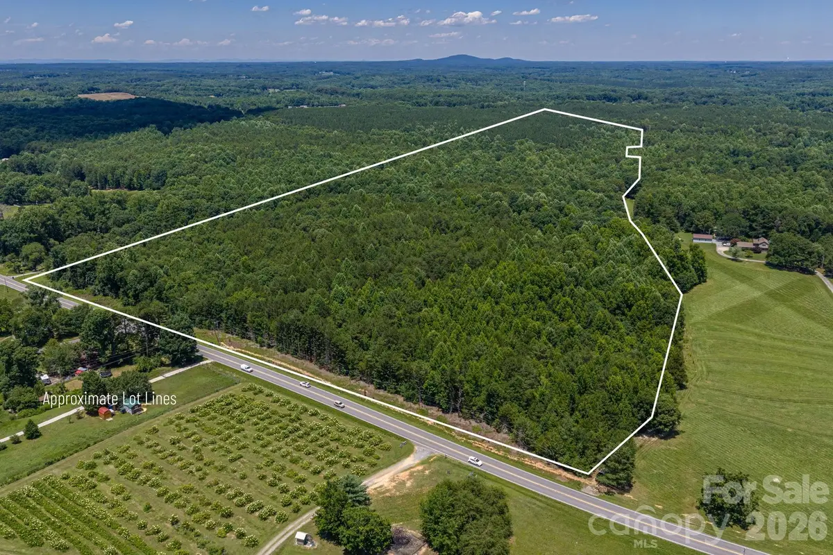 000 E Highway 27 None, Iron Station, NC 28080 - #1