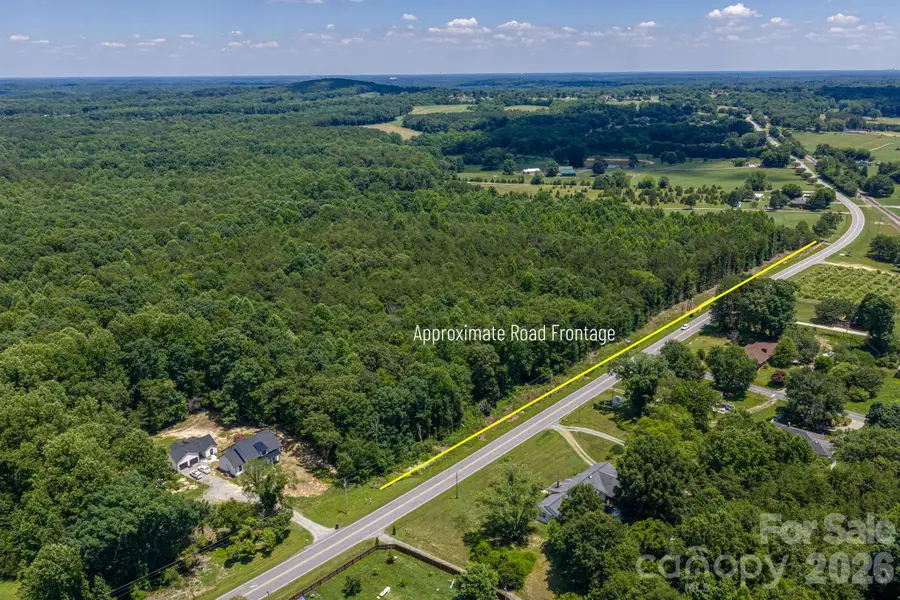 000 E Highway 27 None, Iron Station, NC 28080 - #3