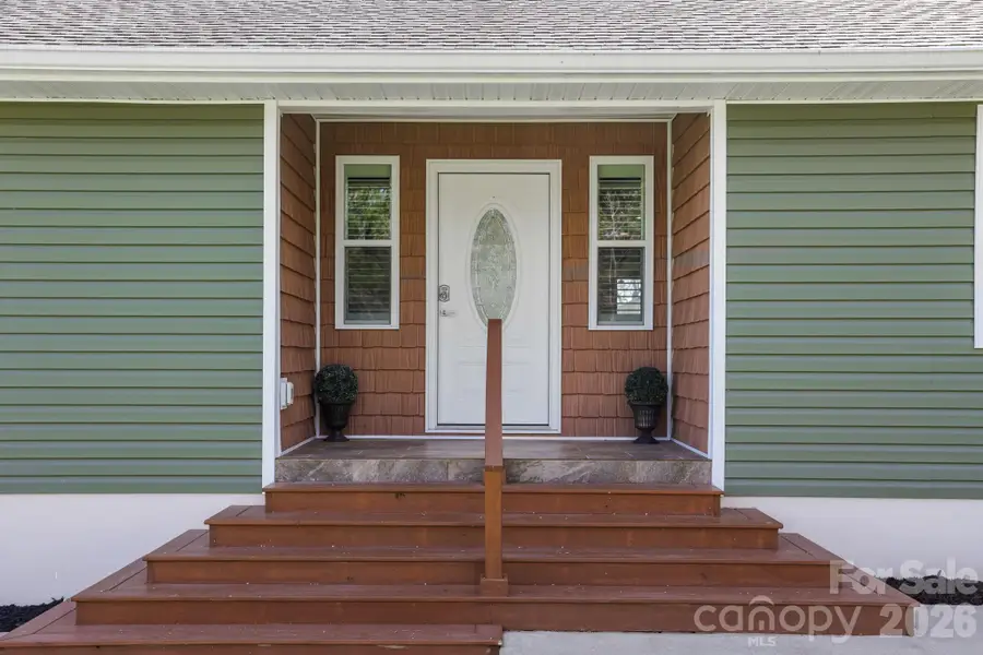 1844 Willow Road, Hendersonville, NC 28739 - #2