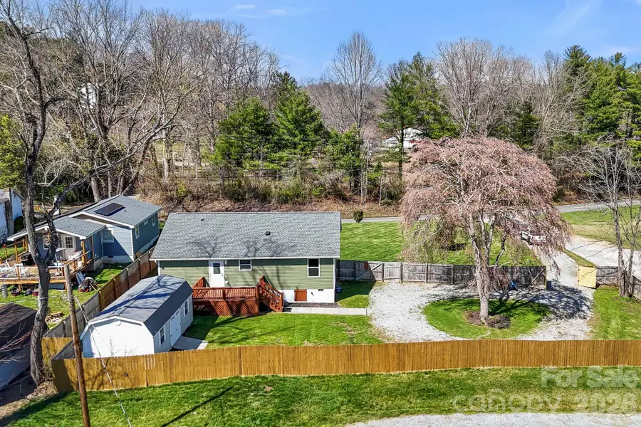 1844 Willow Road, Hendersonville, NC 28739 - #3