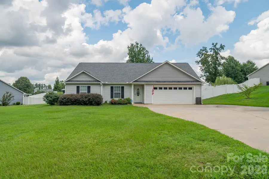 3301 Silver Fox Circle, Lancaster, SC 29720 - #2