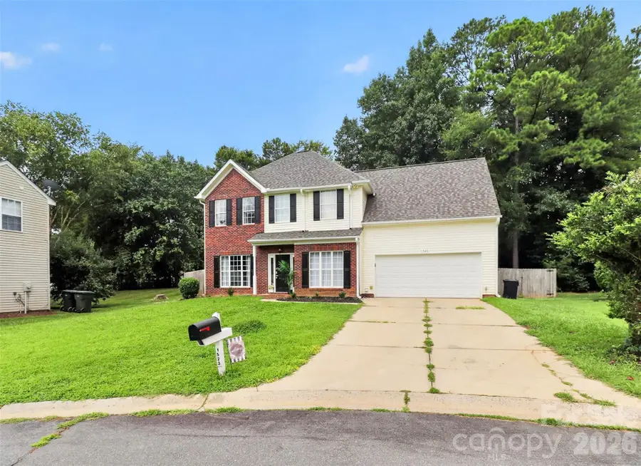 1523 Merrie Meadow Court, Rock Hill, SC 29732 - #2