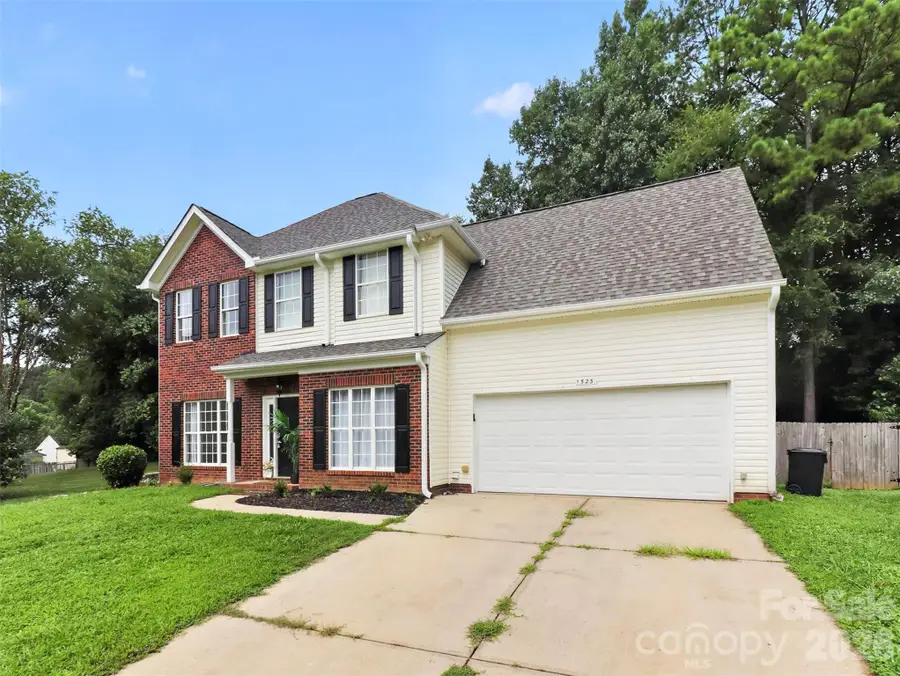 1523 Merrie Meadow Court, Rock Hill, SC 29732 - #3