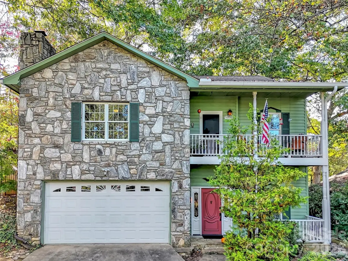 132 Aldersgate Road, Waynesville, NC 28786 - #1