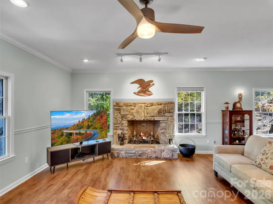 132 Aldersgate Road, Waynesville, NC 28786 - #3