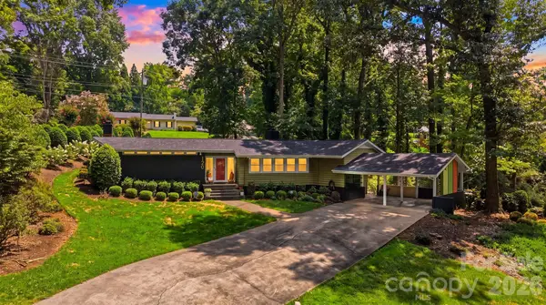 120 Woodland Drive, Morganton, NC 28655