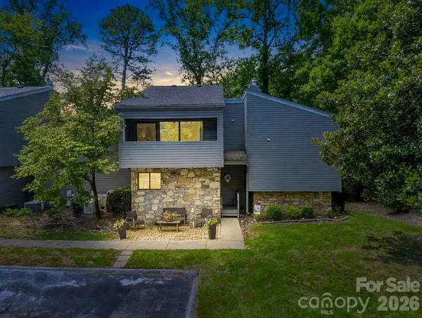 429 Mountains Boulevard #C-103, Lake Lure, NC 28746