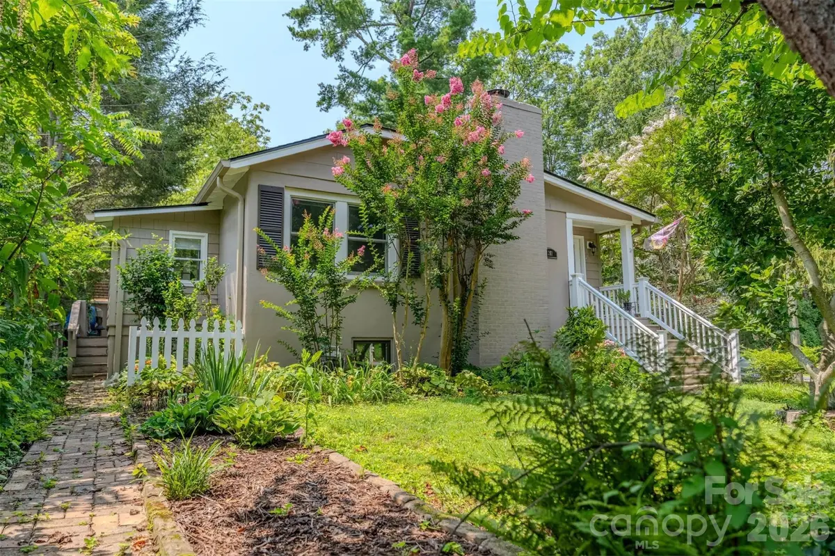 261 Forest Hill Drive, Asheville, NC 28803 - #1