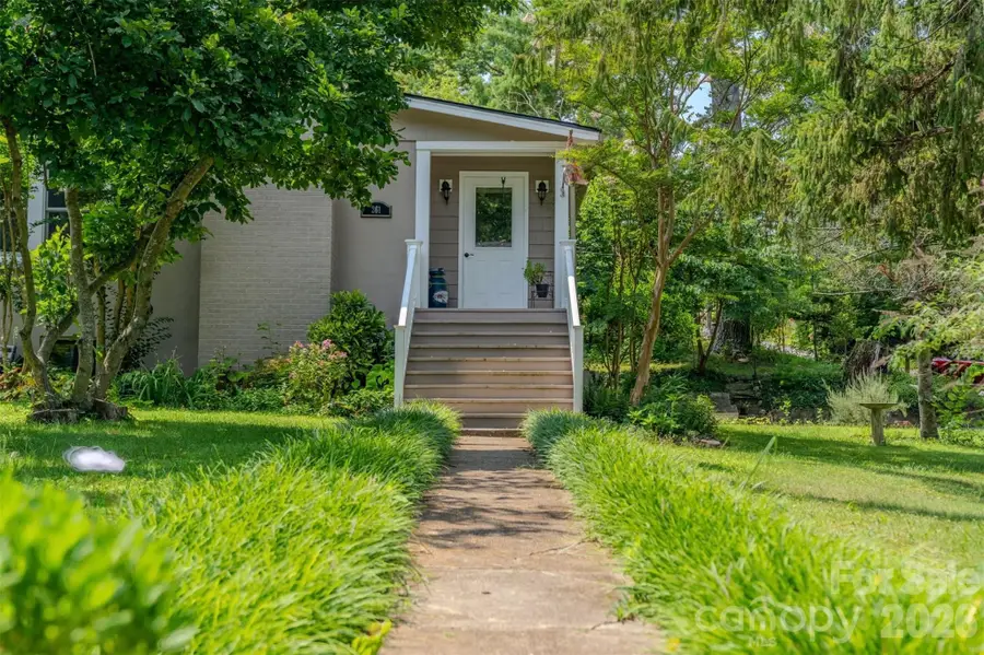 261 Forest Hill Drive, Asheville, NC 28803 - #3