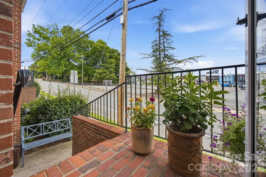 115 W Meeting Street, Morganton, NC 28655 - #2