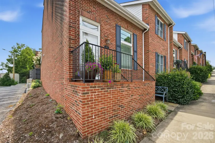 115 W Meeting Street, Morganton, NC 28655 - #3