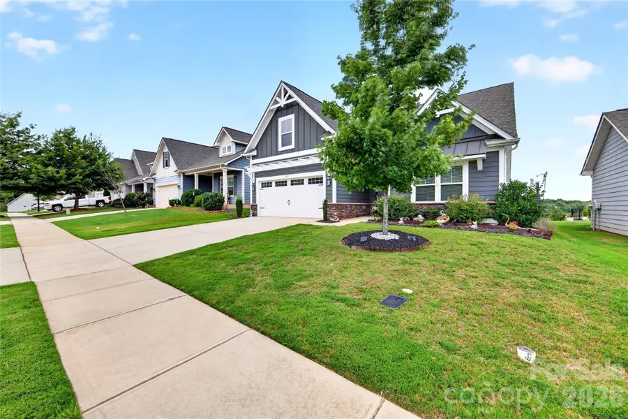 115 Jana Drive, Statesville, NC 28677 - #2